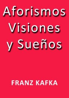 aforismos visiones y sueños (ebook)-cdlap00000202