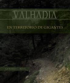 en territorio de gigantes (ebook)-gerard c. boix-cdlap00001202