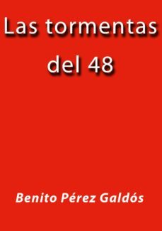 las tormentas del 48 (ebook)-cdlap00002302