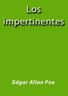 los impertinentes (ebook)-cdlap00002502