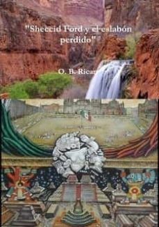 "sheccid ford y el eslabon perdido" (ebook)-cdlap00009002