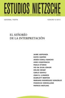 el señorio de la interpretacion (ebook)-jaime aspiunza-sixto j. castro-cdlen12786602