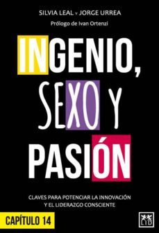 ingenio, sexo y pasion. capitulo 14 (ebook)-silvia leal-cdlli00000002