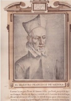 el maestro francisco de medina-francisco pacheco-mkt0006739402