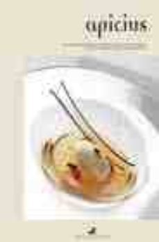 apicius nº 5 (noviembre 2005): cuaderno de alta gastronomia (cd-r om)-2910010920121