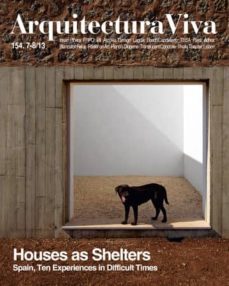 arquitectura viva nº 154: houses as shelters-2910017044912
