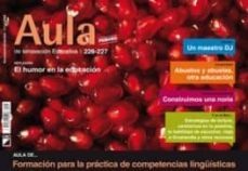 revista aula 226-227-2910017497312