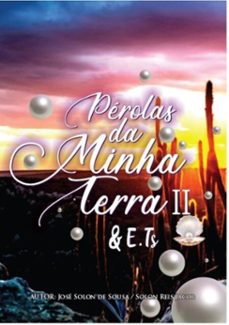 pérolas da minha terra ii &amp; e.ts (ebook)-josé solon sousa / solon reis de jacob-3410003133112