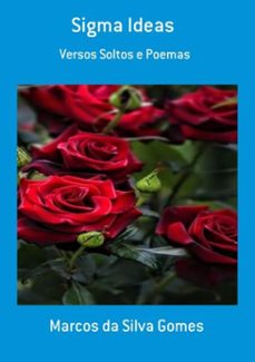 sigma ideas (ebook)-marcos silva da gomes-3410003360112