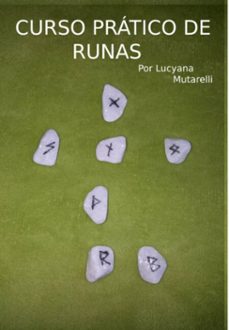curso pratico de runas (ebook)-lucyana mutarelli-3410004100212