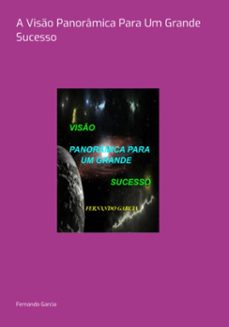 viso panoramica para um grande sucesso (ebook)-fernando garcia-3410005215212
