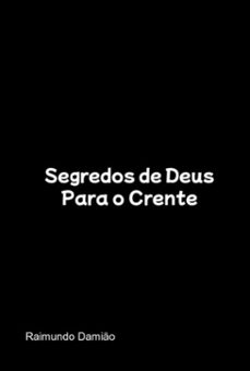 segredos de deus para o crente (ebook)-raimundo damião-3410005372212