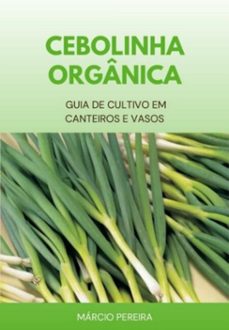 cebolinha organica (ebook)-pereira márcio-3410006308012
