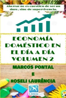 economia domestico en el dia a dia - volumen 2 (ebook)-marcos pontal-3410006900612