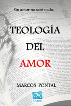 teologia del amor (ebook)-marcos pontal-3410006926612
