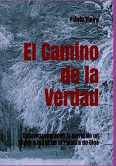 el camino de la verdad (ebook)-flávio vieira-3410007192412