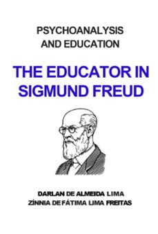 psychoanalysis &amp; education (ebook)-almeida lima de darlan-3410007418512