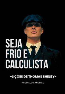 seja frio e calculista (ebook)-reginaldo angello-3410007588512