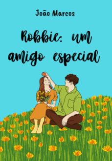 robbie (ebook)-joão marcos ferreira soares-3410007813812