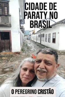 cidade de paraty no brasil (ebook)-peregrino o cristão-3410008006312