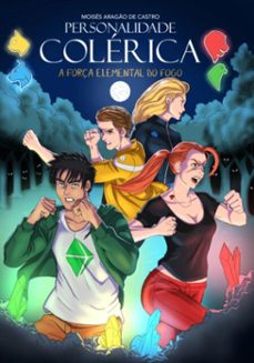 personalidade colerica (ebook)-moisés a. de castro-3410008036012