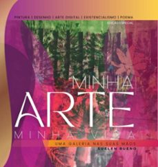 minha arte minha vida (ebook)-suelen bueno dias-3410008130512