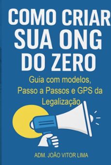 como criar sua ong do zero (ebook)-adm. joão vitor lima-3410008393412