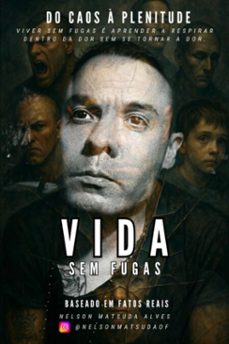 vida sem fugas (ebook)-nelson matsuda alves-3410008615712