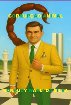 corrupço animal (ebook)-ronaudy warli da silva-3410008825012