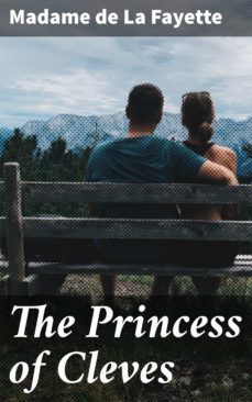 the princess of cleves (ebook)-madame de la fayette-4057664132512