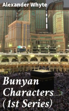 bunyan characters (1st series) (ebook)-alexander whyte-4057664613912