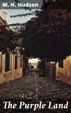 the purple land (ebook)-w.h. hudson-4057664632012