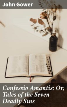confessio amantis; or, tales of the seven deadly sins (ebook)-4057664654212