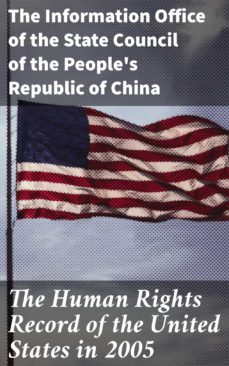 the human rights record of the united states in 2005 (ebook)-4064066061012
