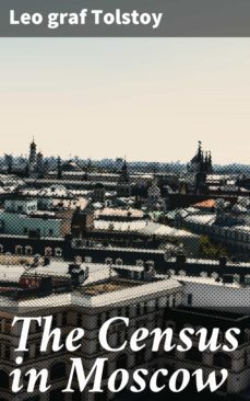 the census in moscow (ebook)-4064066101312
