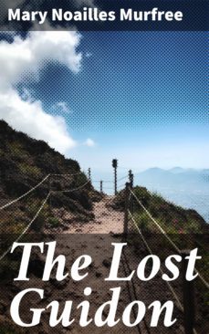 the lost guidon (ebook)-mary noailles murfree-4064066105112