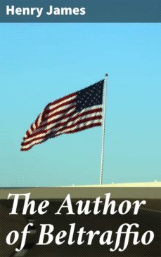 the author of beltraffio (ebook)-henry james-4064066177812