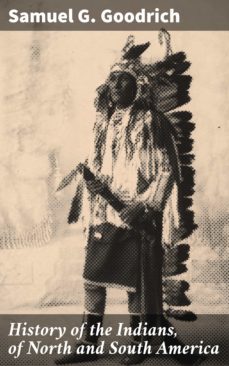 history of the indians, of north and south america (ebook)-4064066200312