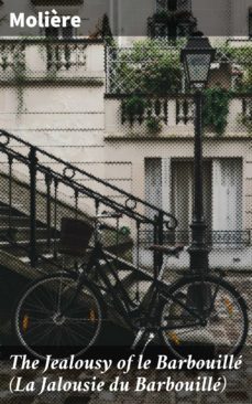 the jealousy of le barbouille (la jalousie du barbouille) (ebook)-4064066210212