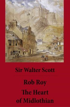 rob roy + the heart of midlothian (ebook)-walter scott-4064066374112