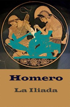 la iliada (texto completo, con indice activo) (ebook)-4064066442712