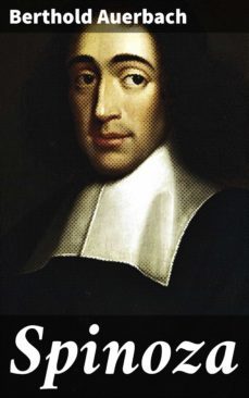 spinoza (ebook)-berthold auerbach-4064066462512