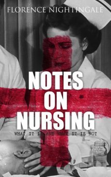 notes on nursing: what it is and what it is not (ebook)-4064066500412