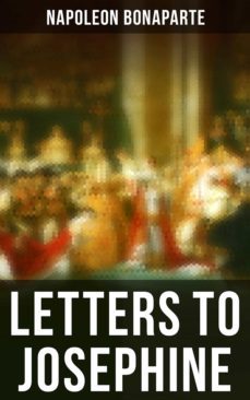 letters to josephine (ebook)-4066338115812