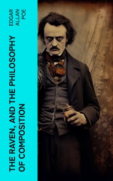 the raven, and the philosophy of composition (ebook)-edgar allan poe-4066339550612