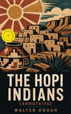 the hopi indians (ebook)-walter hough-4066339562912