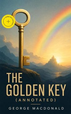 the golden key (ebook)-george macdonald-4066339568112
