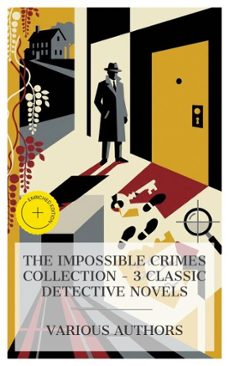-anna katharine green-gaston leroux-arthur conan doyle-4066339989412