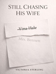 still chasing his wife (ebook)-victoria sterling-4069829698412