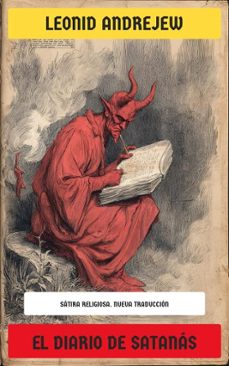 el diario de satanas (ebook)-leonid andrejew-4099994085212